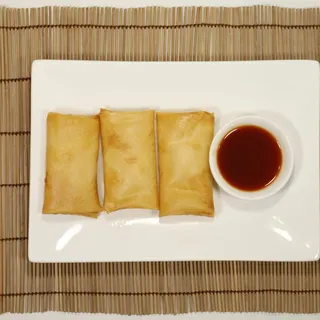 Shrimp Pocket* (3)
