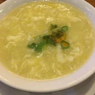 Egg Drop Soup
