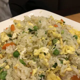 Egg Fried Rice