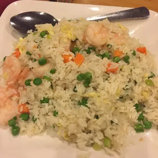 Shrimp Fried Rice