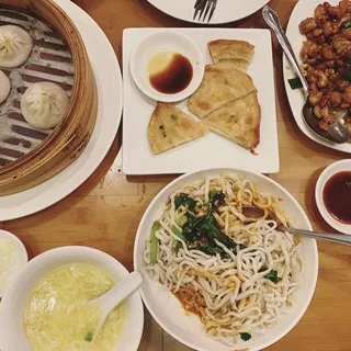 Chicken with Cashew**