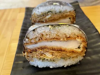 Okaeri Cafe