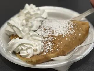 Charlotte Crepes