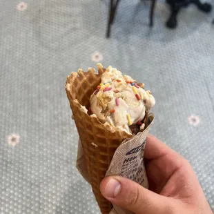 Jeni's Splendid Ice Creams