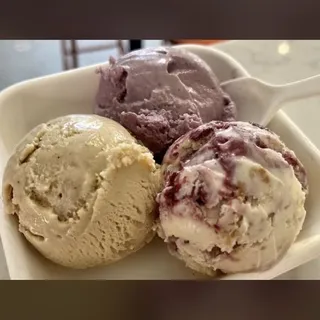 Brambleberry Crisp Pint