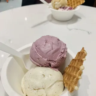 Honey Vanilla Bean Pint