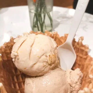 Coffee With Cream & Sugar Pint