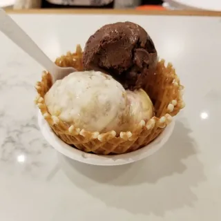 Darkest Chocolate Pint