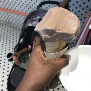 Milkiest Chocolate Pint