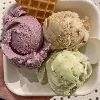 Wildberry Lavender Pint