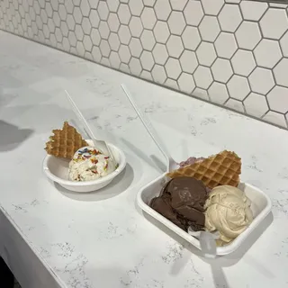Darkest Chocolate Pint