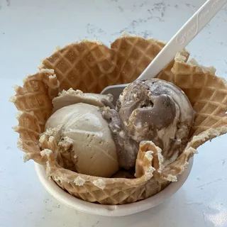 Milkiest Chocolate Pint