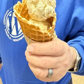 Buttercrisp Waffle Cones