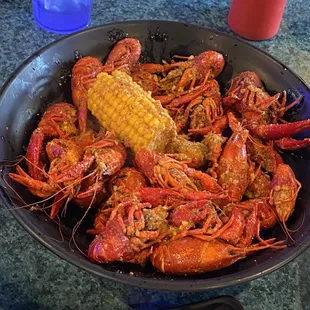 Crawfish