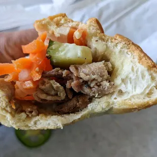 Banh Mi