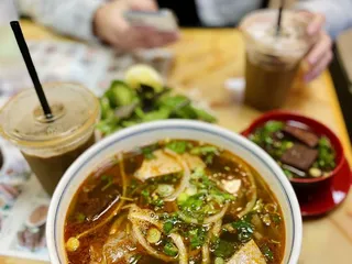 Chopsticks Pho & Grill
