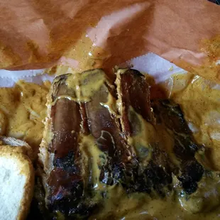 Jenkins Quality Barbecue - Downtown