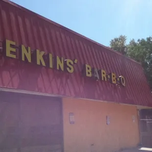 Jenkins' Bar-B-Q