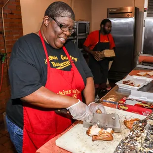 interior, sushi and sashimi