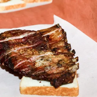 food, bbq ribs, ribs