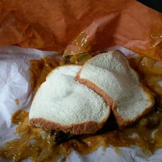 Rib Sandwich