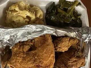 Shut Em Down Authentic Southern Restaurant