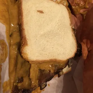 Rib Sandwich