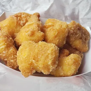 Corn Nuggets