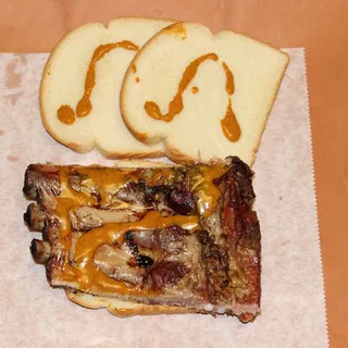 Rib Sandwich