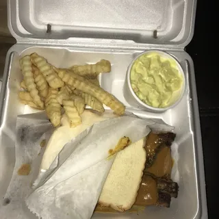 Ribs