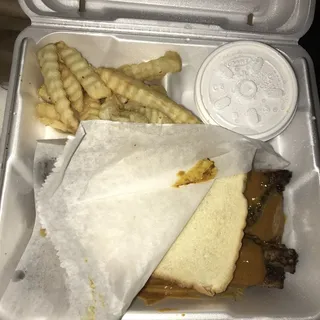 Potato Salad