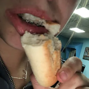 Jenk's Pizza