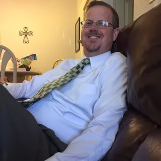 Eric M.
