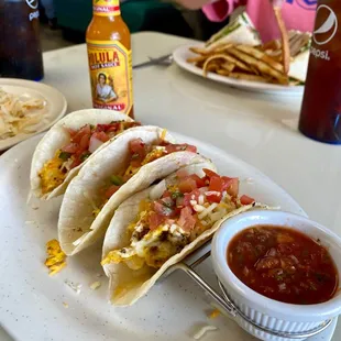 Ramie's Tacos