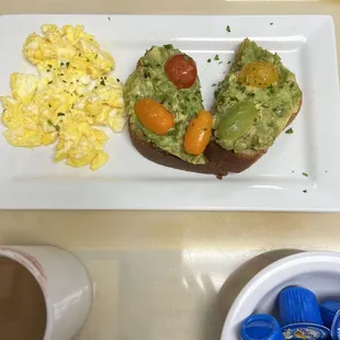 Avocado Toast