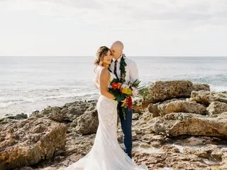 Jamie Lee Noguchi Photo