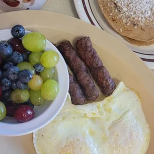Pancake Special
