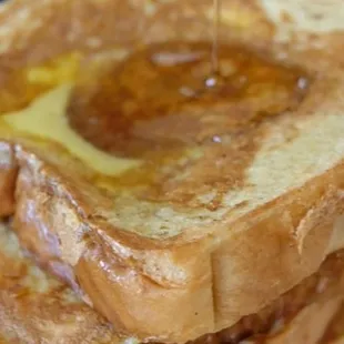 French toast
