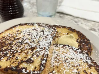 Pop's Diner Co.