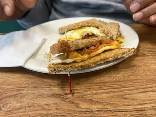 Rick's Cafe