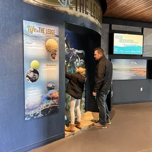 Aquarium