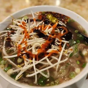 noodle soup, food, ramen, noodles, ramen and noodles, noodle dish
