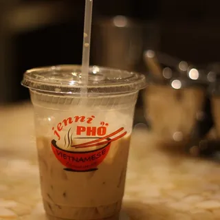 Vietnamese Coffee