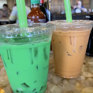 THAI TEA