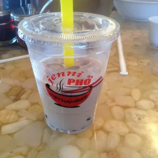 MILK TEA