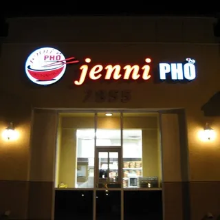 P1. Jennipho Pho