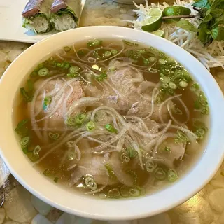 Extra Pho Noodles