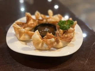 Thai Style Noodle House 4