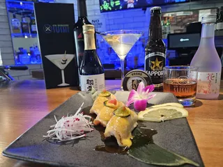 On Demand Sushi