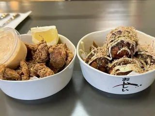 Zen Curry Express